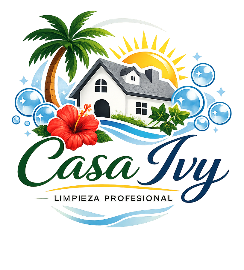Casa Ivy logo