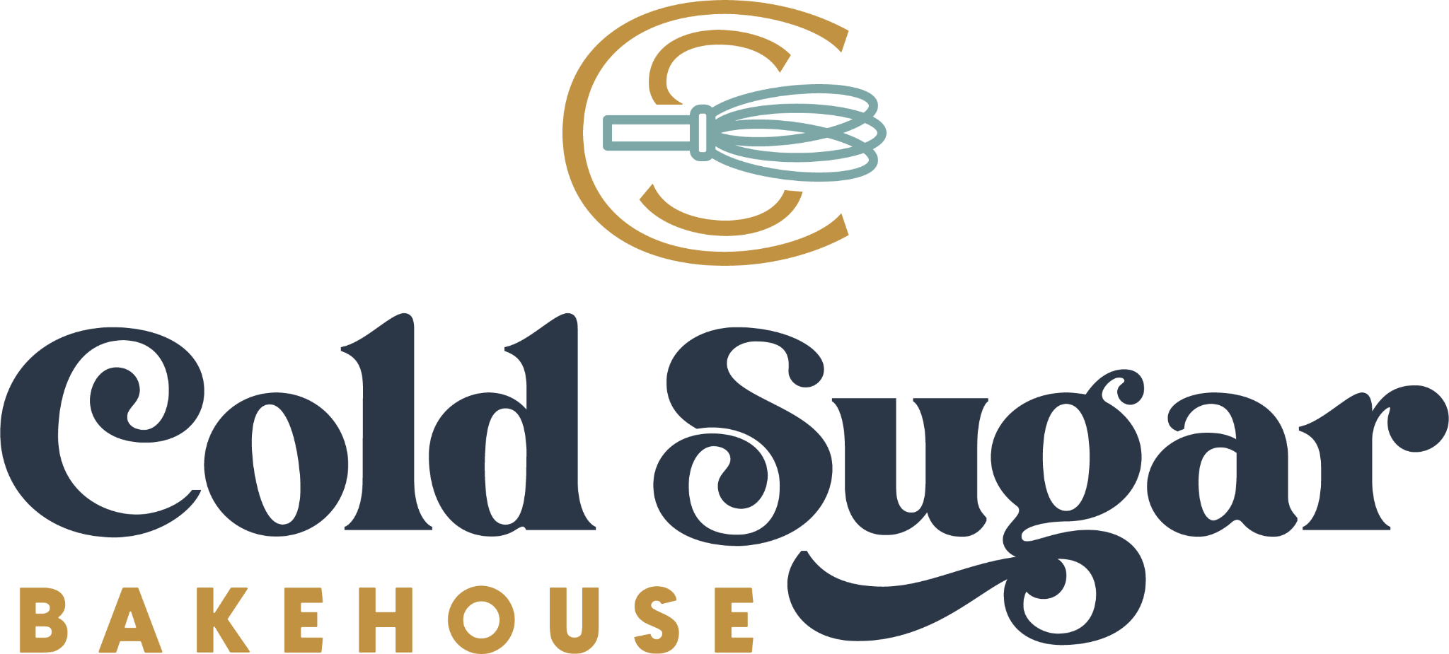 Cold Sugar Bakehouse logo
